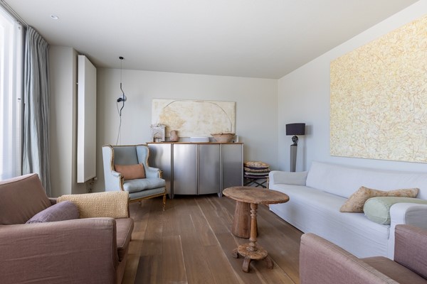 Medium property photo - Zuidzijde Haven 31B, 4611 HB Bergen op Zoom